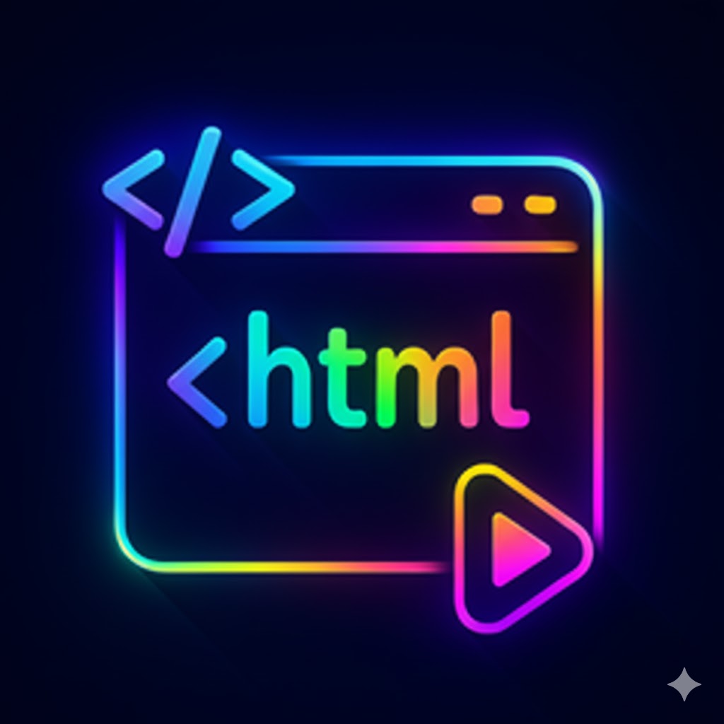  HTML Viewer & Editor